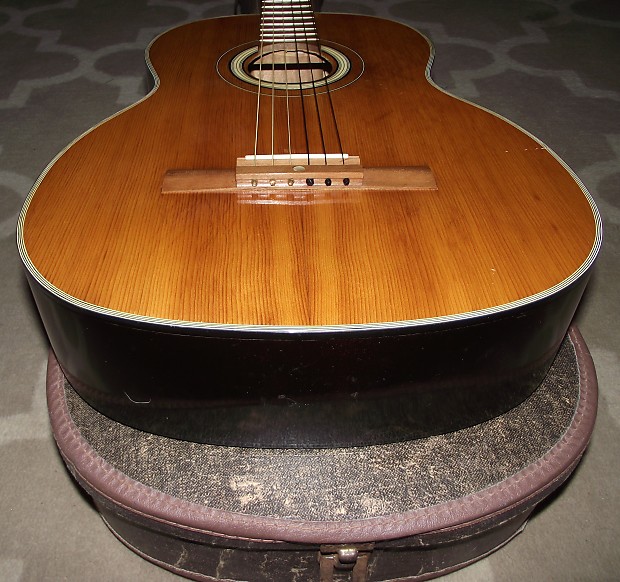 ギター Yamaha Dynamic Guitar No. 20 YAMAHA DYNAMIC GUITAR NO.20|ドルフィンギターズ