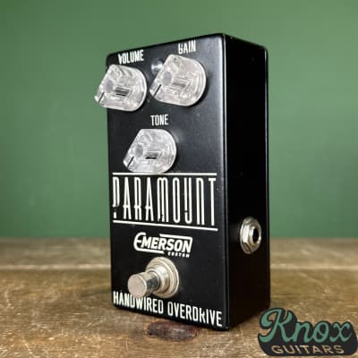 Reverb.com listing, price, conditions, and images for emerson-paramount