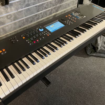 Yamaha MODX8 Synthesizer (New York, NY)