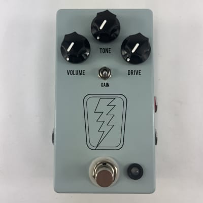 JHS SuperBolt V2 | Reverb