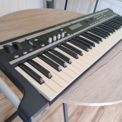 * Amazing Condition/BEST price online* Korg X50 61-Key Music Synthesizer