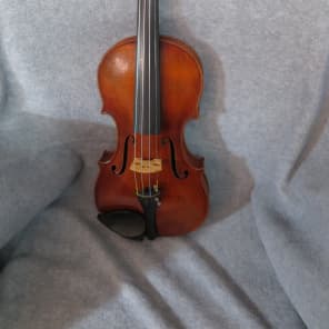 Carlo Micelli Anno 1922 4 4 Violin Reverb