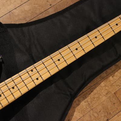 Fender Player Plus Active Meteora Bass Silverburst image 3