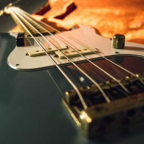 Fender Precision Bass - Vintage 1980 USA image 2
