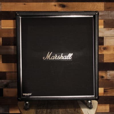 Marshall MF350 Head & MF400B Cabinet Combo Mid 2000s Black image 7