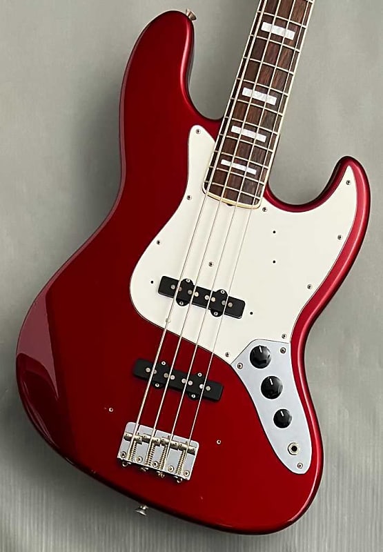 Fender japan JB75-US 3TS-