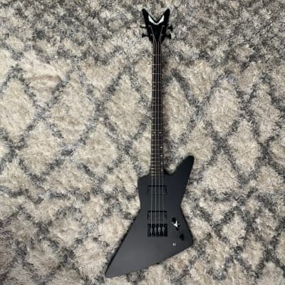 Dean Z Select Fluence Bass