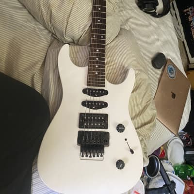 Fender HM Strat Reissue Partscaster -Lowest on Reverb image 2