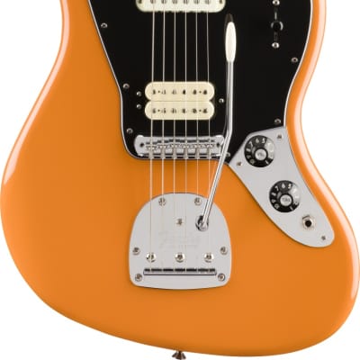 Fender Player Jaguar PF for sale