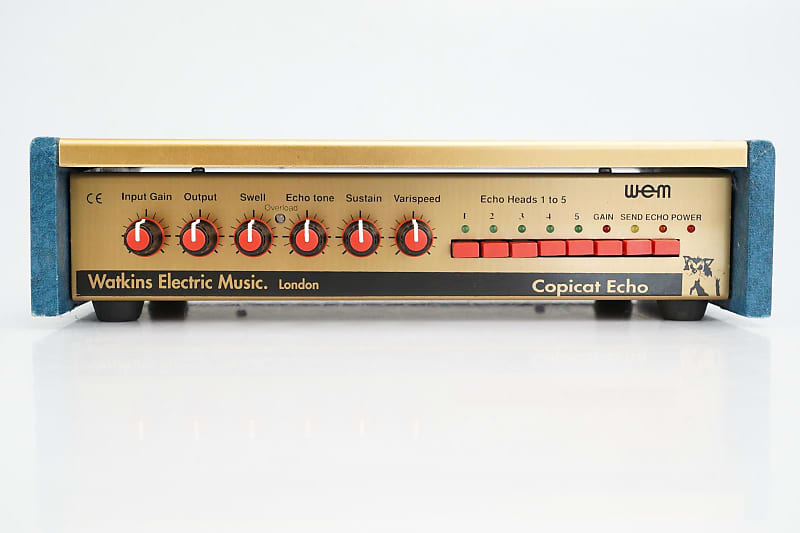 Watkins Super Shadow Copicat | Reverb France