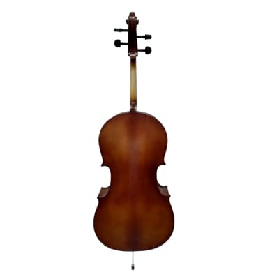 Vienna Strings Frankfurt Cello 1/2 image 3
