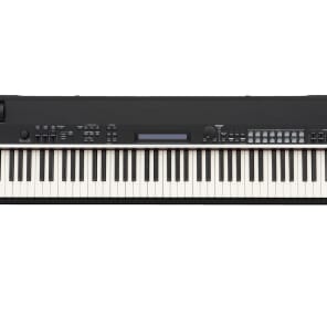 Yamaha CP4 88-key Wooden Key Stage Piano | Reverb