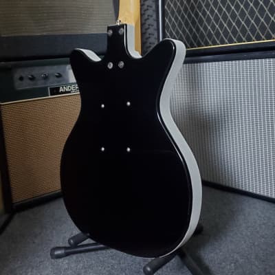 Greco DE-70 1988 - Black image 10
