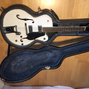 Gretsch 5124 clearance