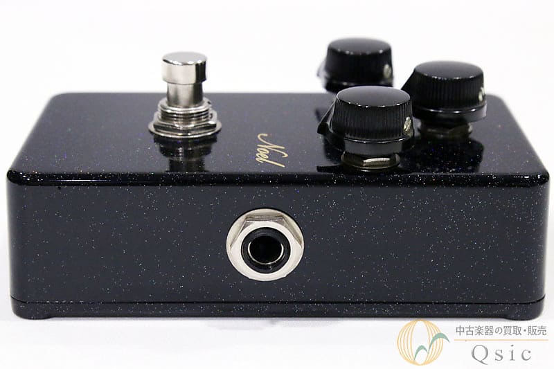 春早割 Noel Cornet revu noir specialise [SJ318] | Reverb ギター