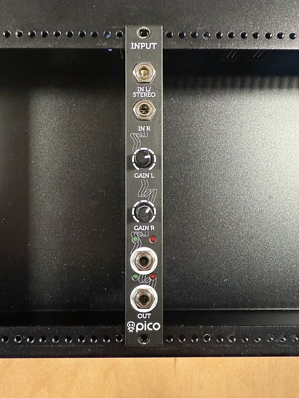 Erica Synths Pico Input