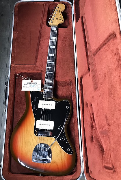1978 jazzmaster outlet