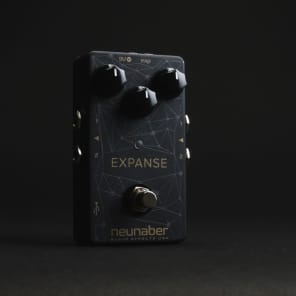Neunaber Audio Effects Expanse Series Tool / Selectable True/Buffered Bypass