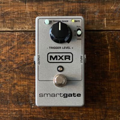 MXR M135 Smart Gate Pedal