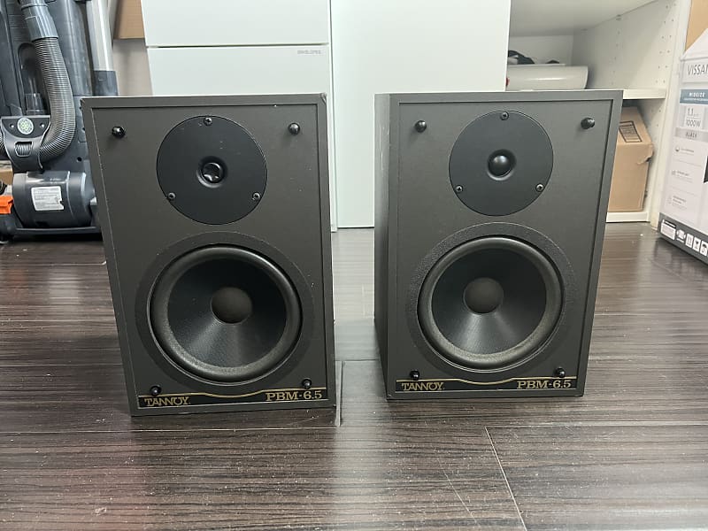 Tannoy PBM - 6.5 Early 90s | Reverb