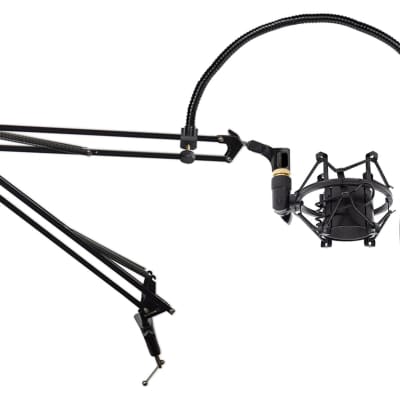 SubZero Compact Pro Studio Microphone Arm