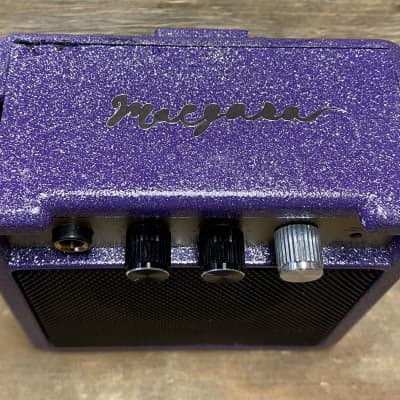 Margasa Mini amp image 2