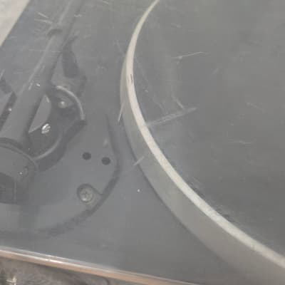 Rotel RP-830 - 2 Speed Belt-Driven Turntable image 10
