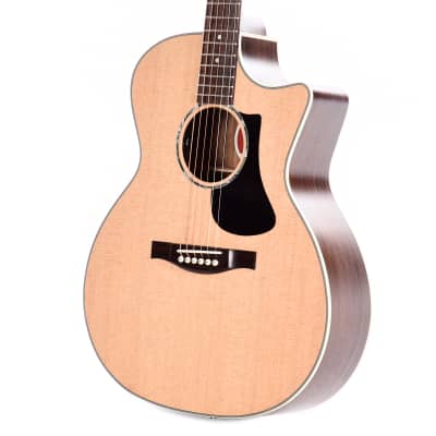 Eastman PCH2-GACE Thermo-Cured Sitka/Rosewood Grand Auditorium Natural image 2