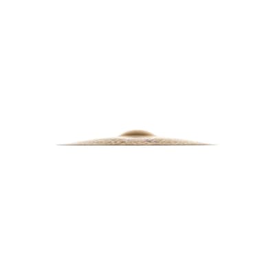 Zildjian K Custom Dark Crash Cymbal 18" image 5