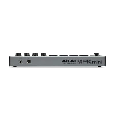 Akai MPK mini Compact Keyboard and Pad Controller image 2