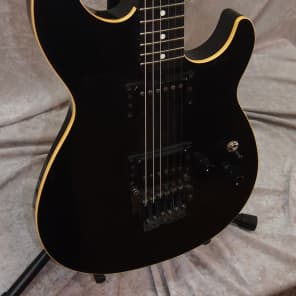 YAMAHA SE700HE ブラックエレキギター Yamaha SE700HE electric guitar MIJ Made in Japan | Reverb
