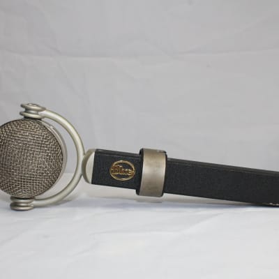 Blue Dragonfly Condenser Microphone (Used) image 2