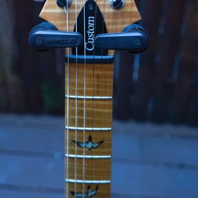PRS Custom 22 Tremolo - Maple Fretboard - Unique PRS from 2018! image 5