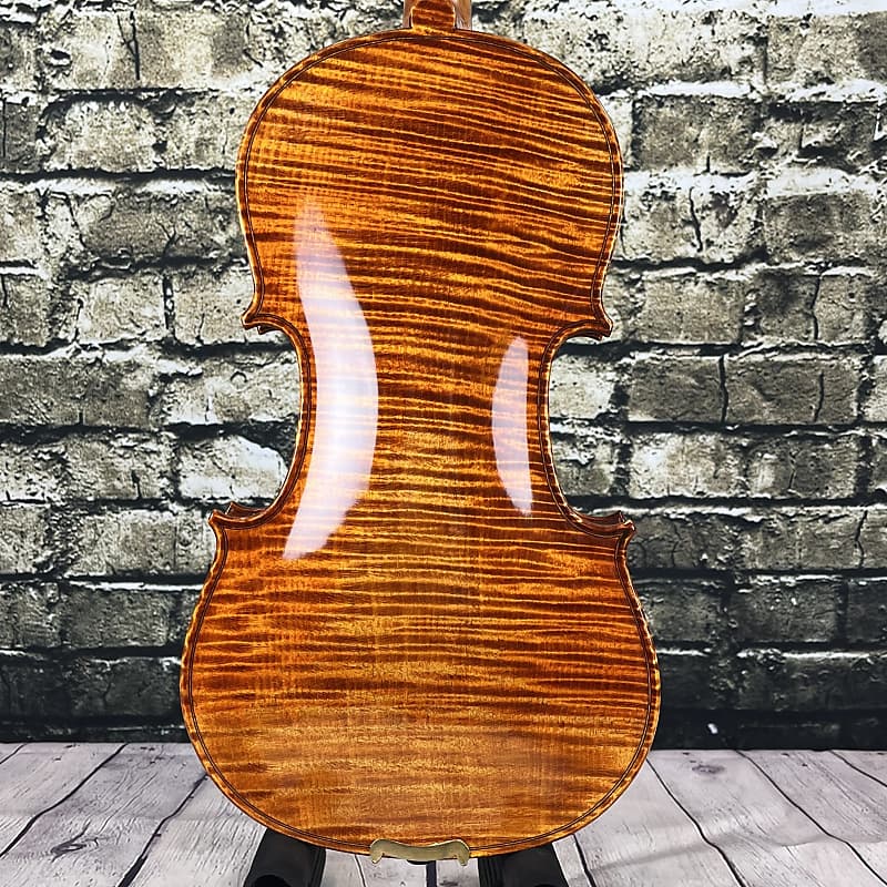 Walter E. Sander(2003) バイオリン バイオリン WALTER SANDNER＃30ドイツ製バイオリン | 国際楽器社