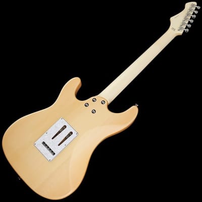 Aria Pro II 714-AE200 (Misty Pink) | Reverb