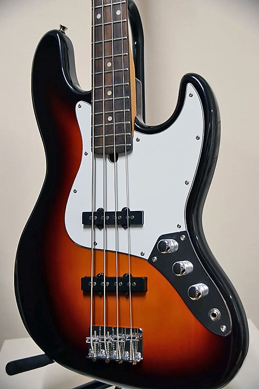 ベース Bacchus BJB-300R BJB-300R LPB (Bacchus)