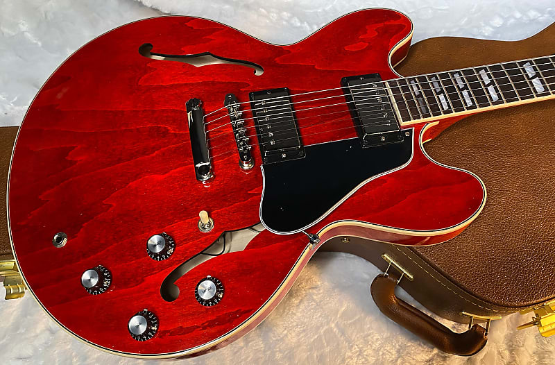 Gibson ES-345 (2020 - Present) | Reverb