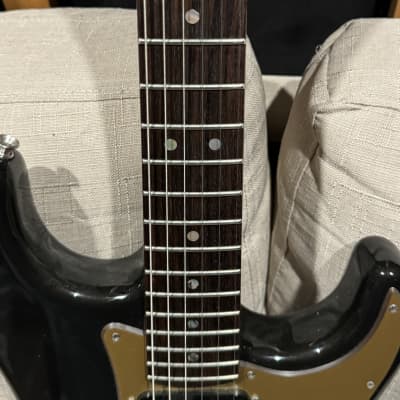 Fender American Deluxe Stratocaster 2004 - 2010 | Reverb Canada