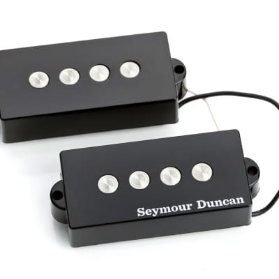 Seymour Duncan SPB-3 Quarter Pound Precision Bass pickup
