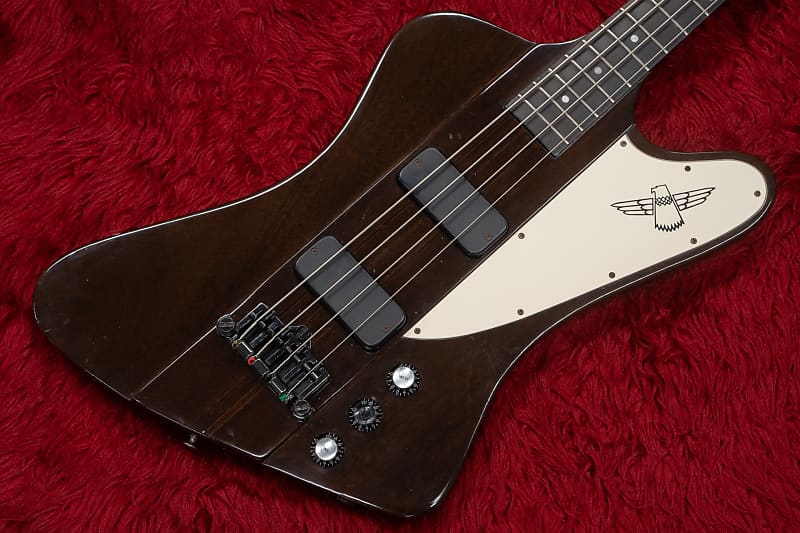 【used】Gibson / USA Thunderbird IV 2002 4.015kg #00312442【GIB Yokohama】 image 1