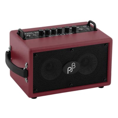 Phil Jones BG-75 Double Four 70-Watt 2x4