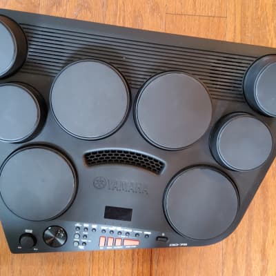 Yamaha DD-75 2009 - good