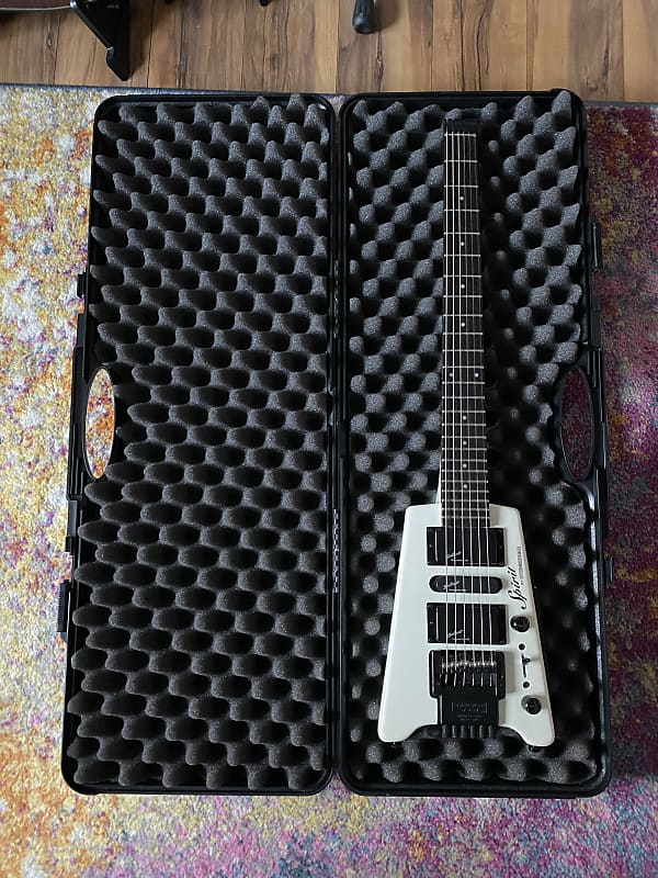 Steinberger Spirit GT Pro Deluxe (Korean Made) Guitar Electric