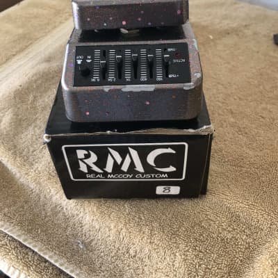 Reverb.com listing, price, conditions, and images for real-mccoy-custom-rmc8