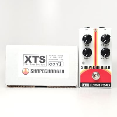 Reverb.com listing, price, conditions, and images for xact-tone-solutions-shapecharger