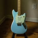 Fender Player Mustang 2020 - 2021 Sonic Blue