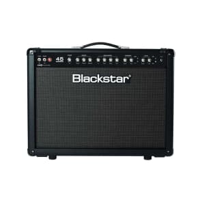 Blackstar Series One 45-Watt 2x12" Guitar Combo