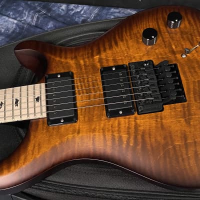 NEW ! 2023 Paul Reed Smith CE24 DW Floyd Rose Dustie Waring PRS - Between the Buried and Me - Authorized Dealer -G02025 image 6