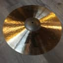Used Zildjian K Sweet Crash Cymbal 19