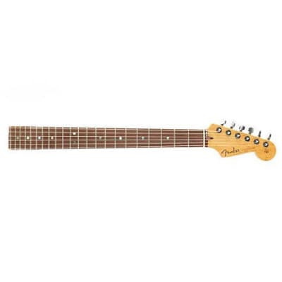 Fender Custom Shop Classic Player Stratocaster Neck